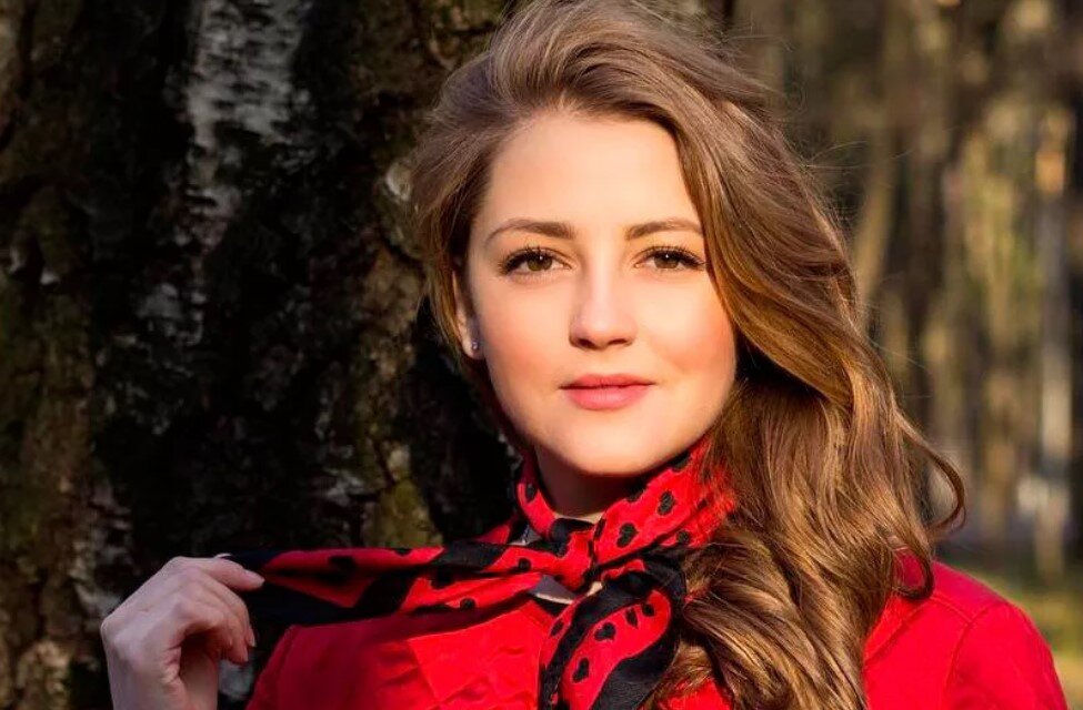 актрисы младше 30