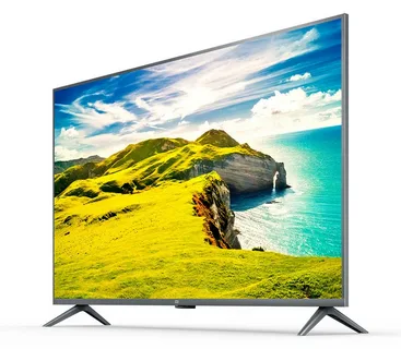 Xiaomi Mi TV 4S 43 T2