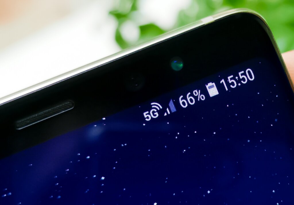 Такими темпами и Wi-Fi не будет нужен