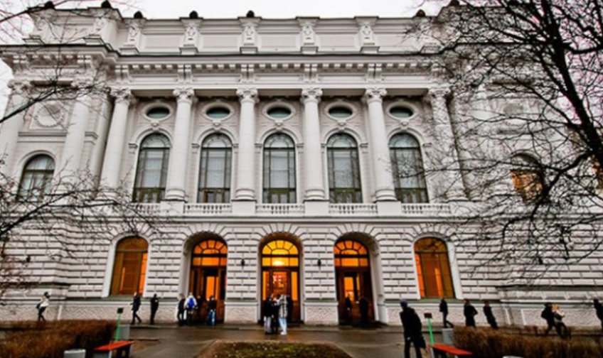 🚀 ПОСТУПИТЬ В ПИТЕРСКИЙ ПОЛИТЕХ ПЕТРА ВЕЛИКОГО В 2022 ГОДУ | Поступи в ...