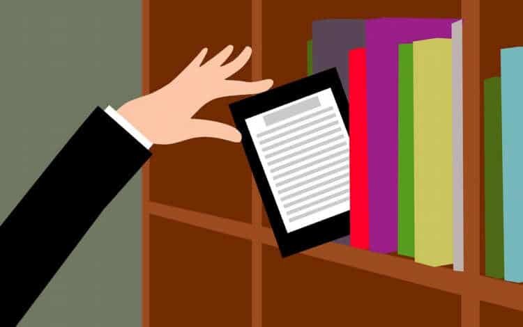 Электронные книги предлагают много преимуществ, и эта статья покажет некоторые из них.