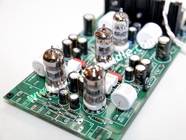 EQUALIGHT топовой комплектации High-End