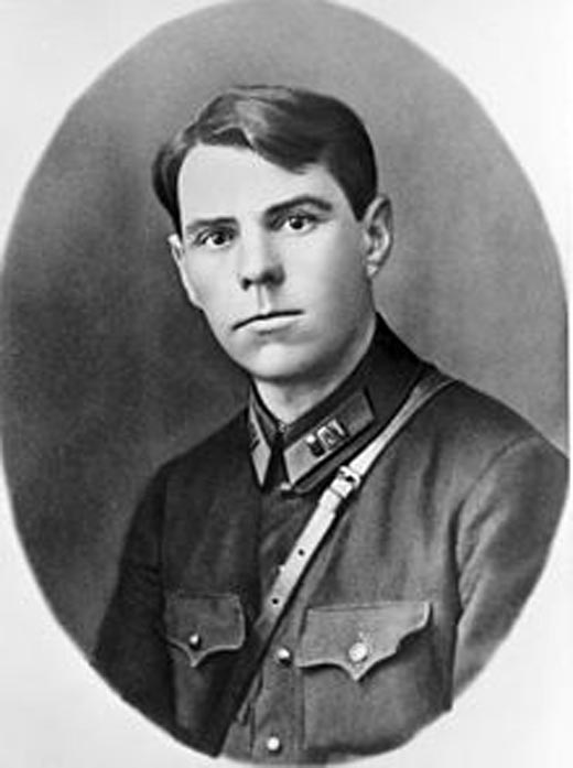 в межвоенный период