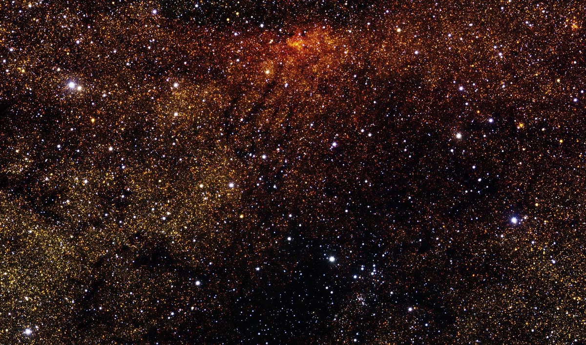 Включи галактики. Хаббл Deep field. Хаббл Ultra Deep field. Hubble Ultra Deep field оригинал. NGC 6820