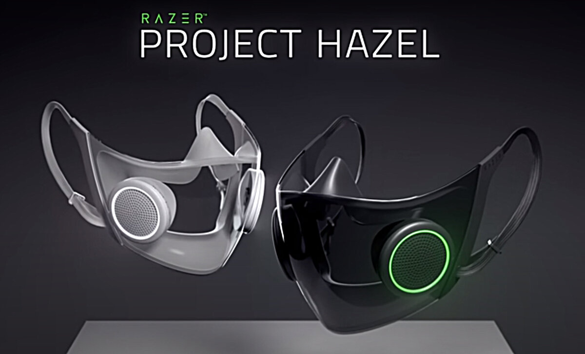 Изображение Проект Хазел