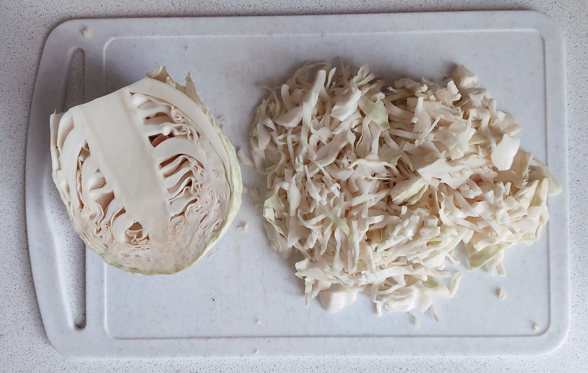 Капуста