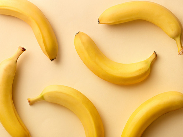 Банан, съеденный натощак, может негативно повлиять на работу сердечно-сосудистой системы