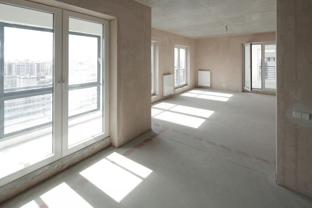 Новостройки в Екатеринбурге подорожали за 2020 год на 16%