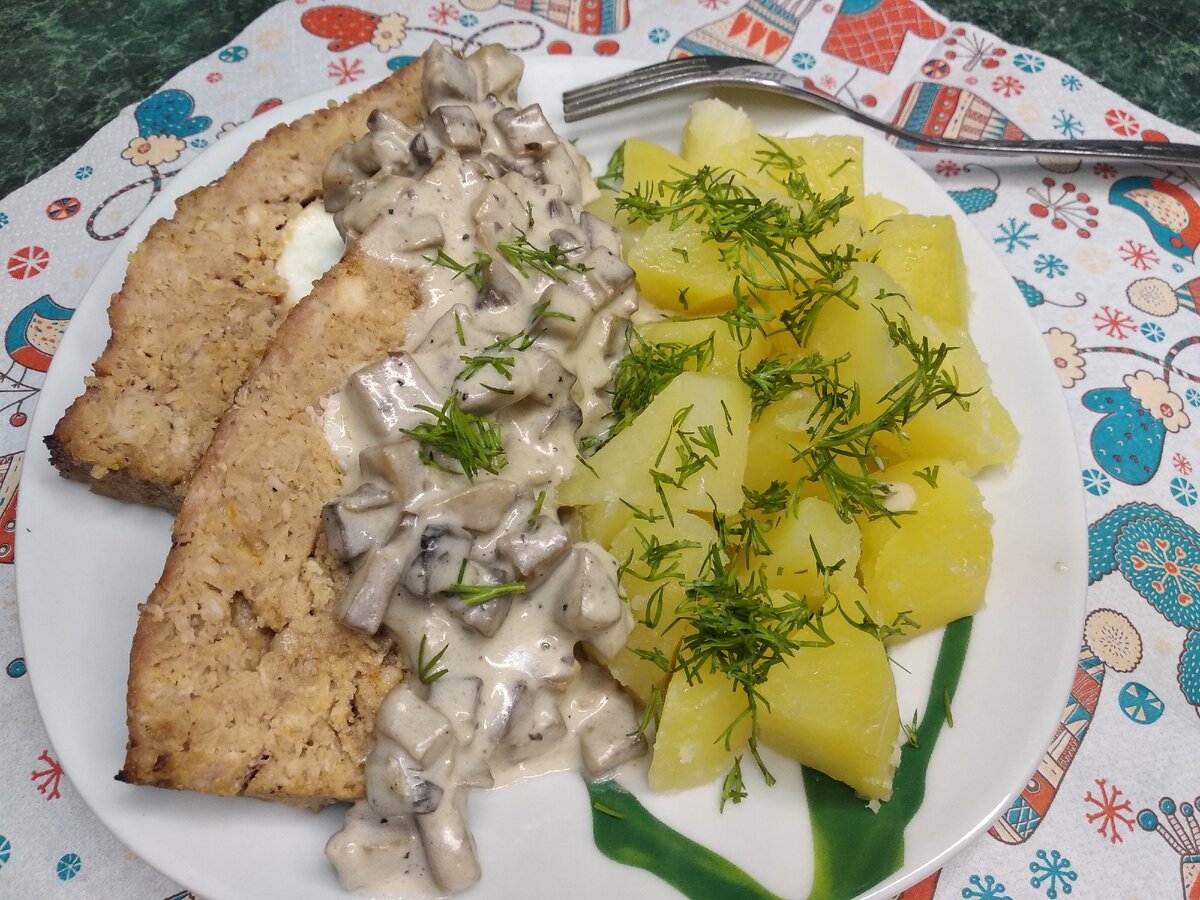 Вот так - галерея!!