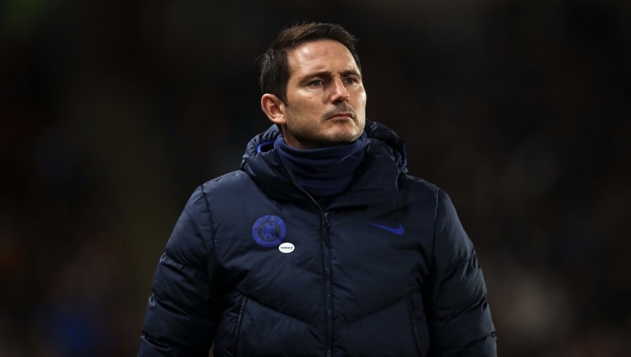 Фрэнк Лэмпард фото - 90min.com