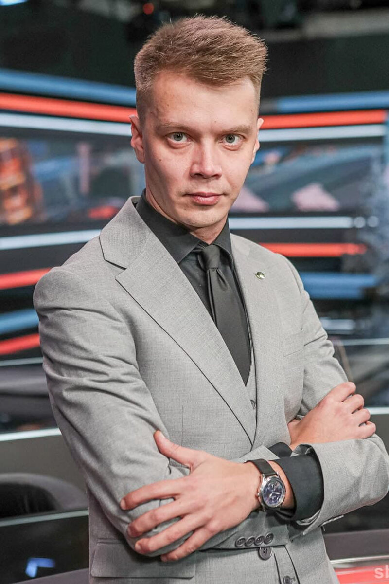 Игорь тур биография личная жизнь