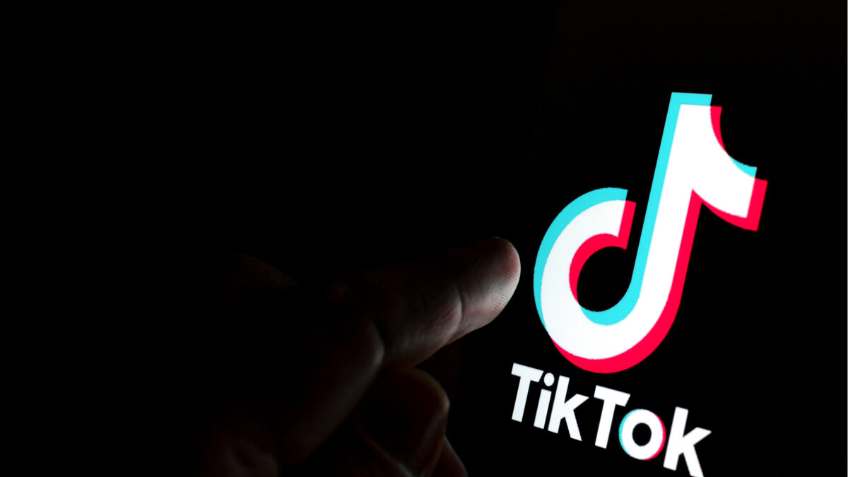Покажи мне свой TikTok, и я скажу, кто ты