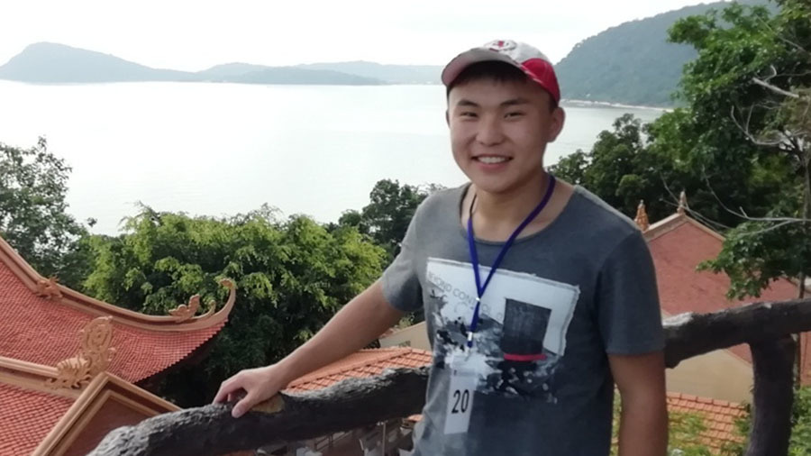 © Фото из личного архива