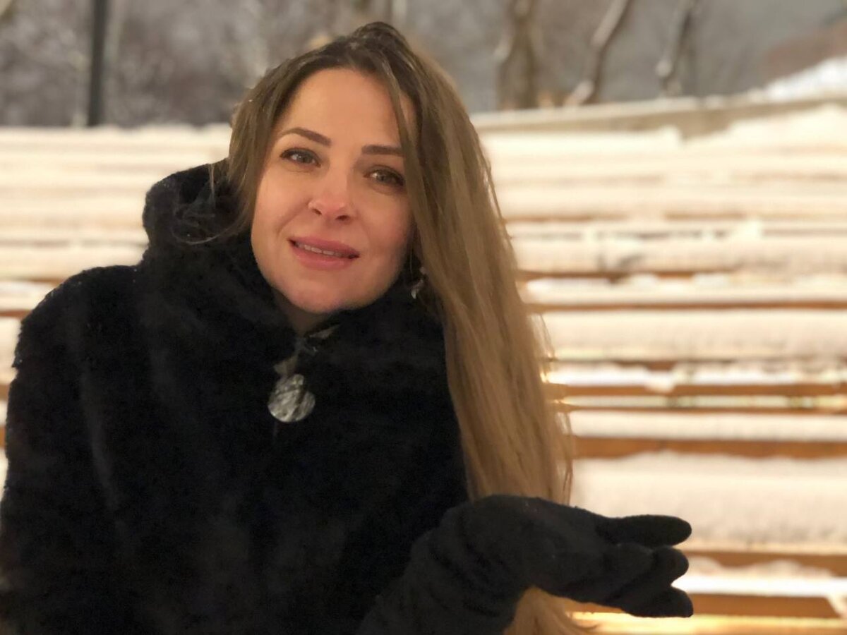 Директор агентства недвижимости Агентесса Харитонова Ева