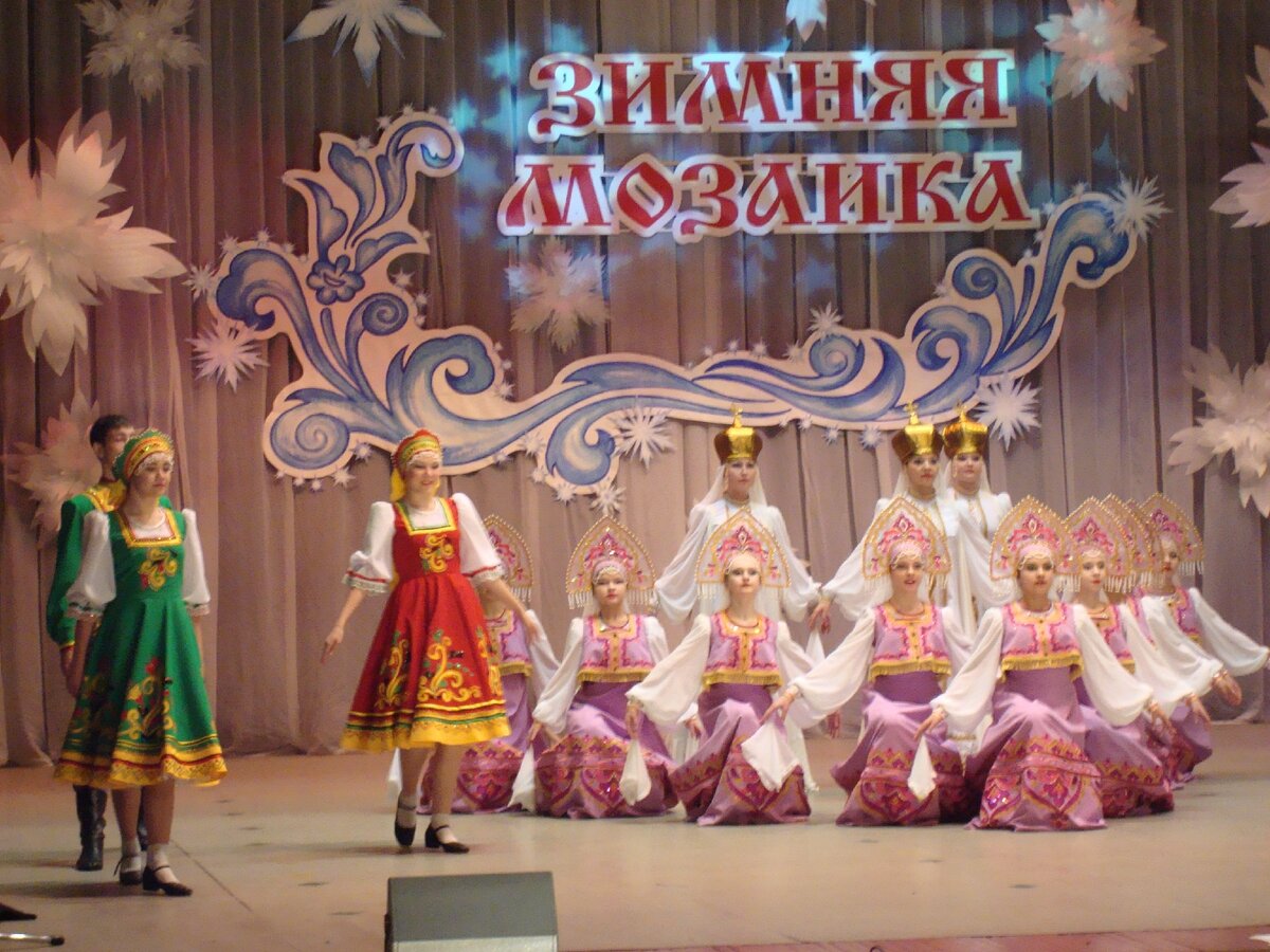 "Колокола России"