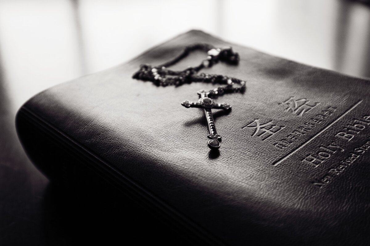 За фото спасибо Chris Liu on Unsplash