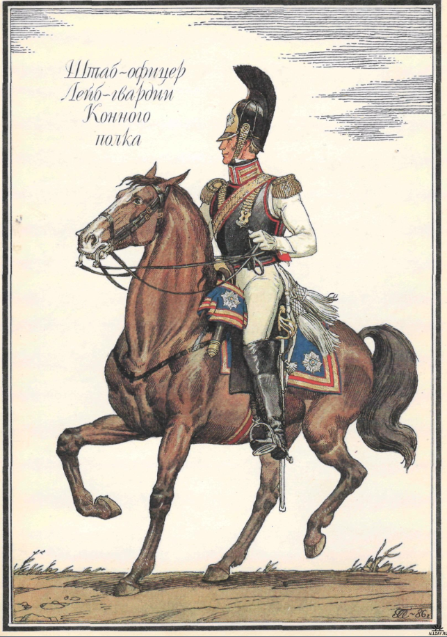 Офицер русской кавалерии. Кирасиры Российской империи 1812. Лейб-гвардии конный полк 1812. Кавалерийский офицер русской армии 1812 года. Лейб-кирасирский его Величества полк 1812.