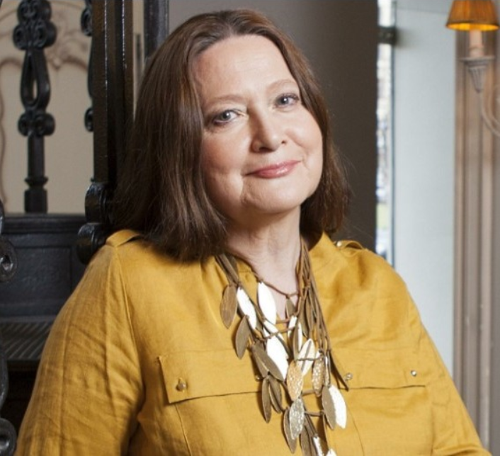 Тамара Глоба