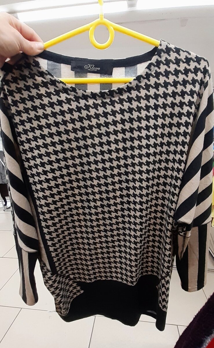 Личное фото.