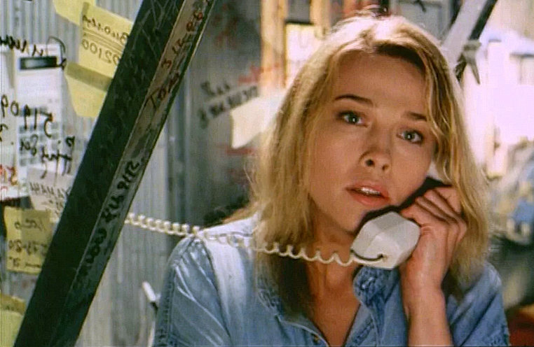 кадр из фильма «Перекрёсток»