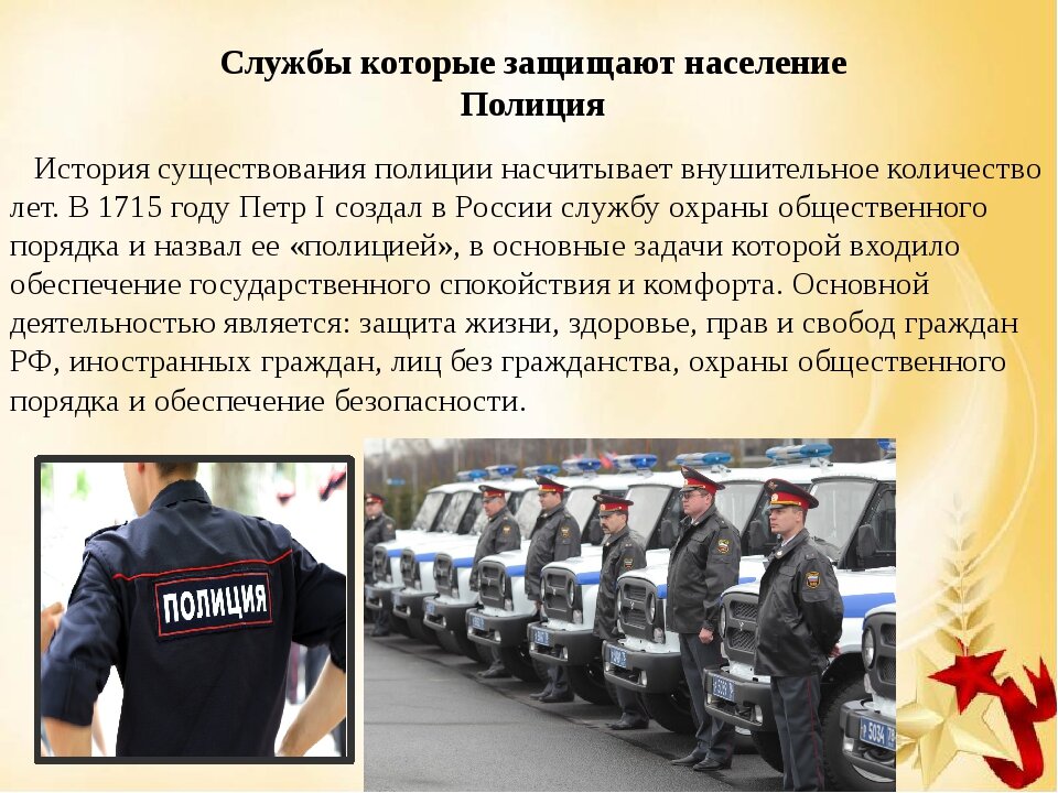 Действия полиции. Проект про полицию. Презентация на тему полиция. Кто нас защищает полиция. Полиция для презентации.