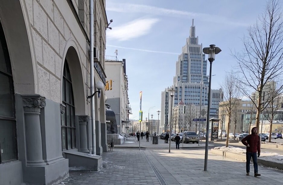 Яндекс. Картинки