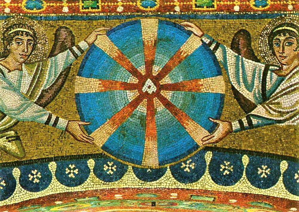 Толкование Символа веры архимандрита Епифания Хаджиянгу скоро выходит на русском