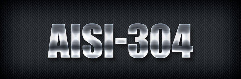 Марка стали aisi-304
