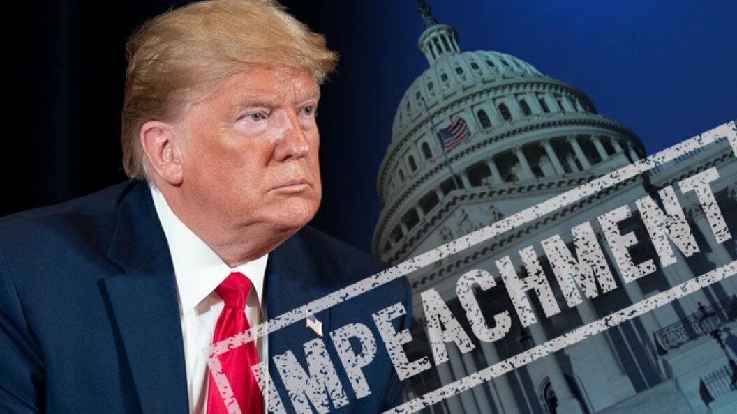 Влияние Трампа оказалось сильнее принципов демократии.