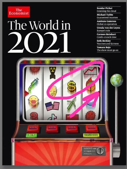 the economist.