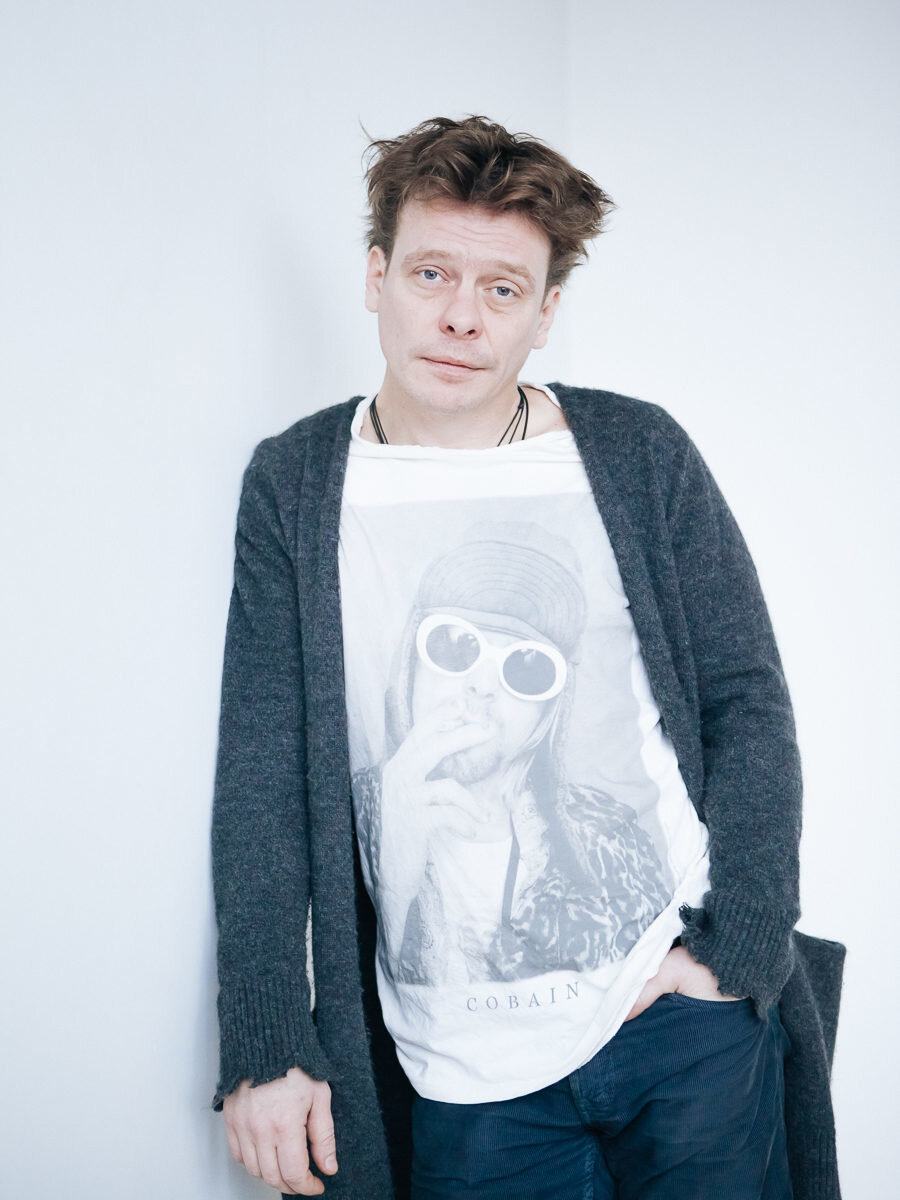 Павел Майков