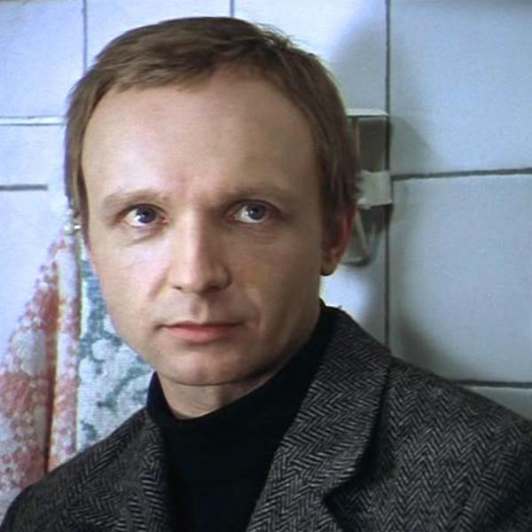 Андрей Мягков 