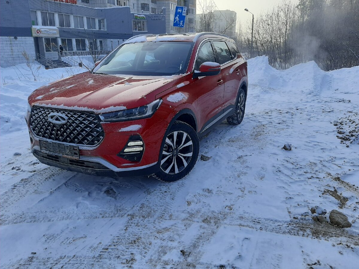 Спереди еще лучше)