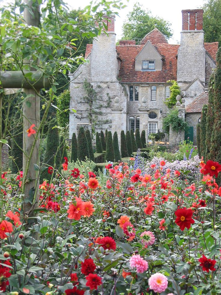 Гарсингтон