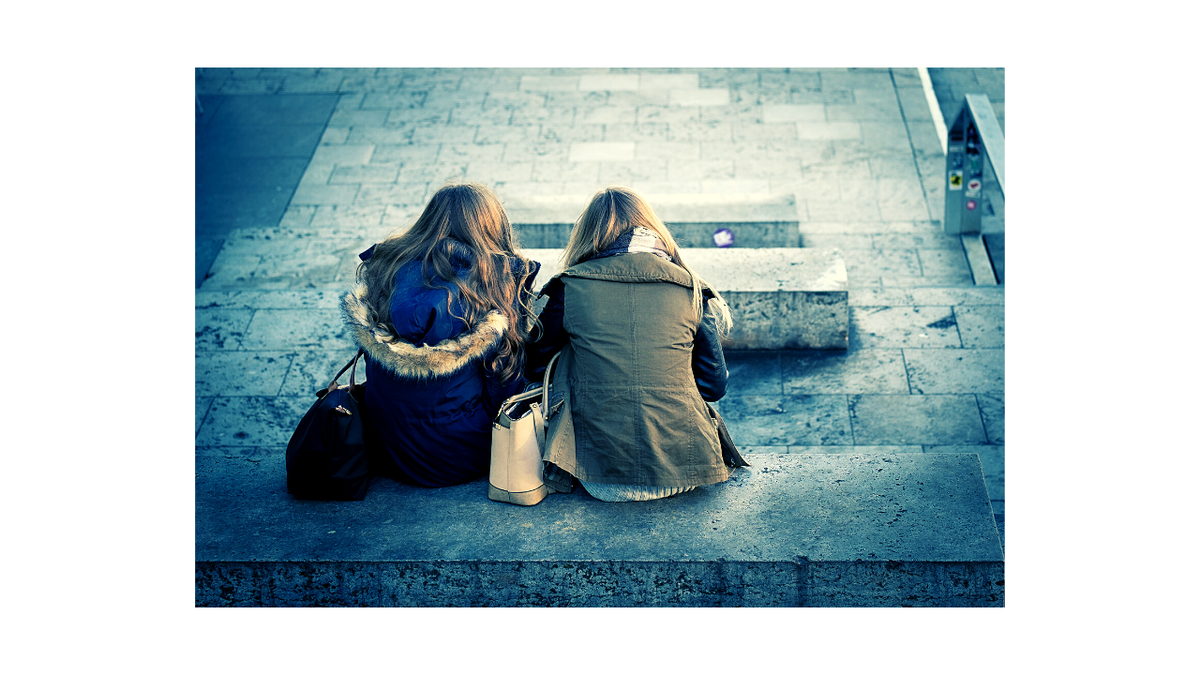 Разговор по-душам