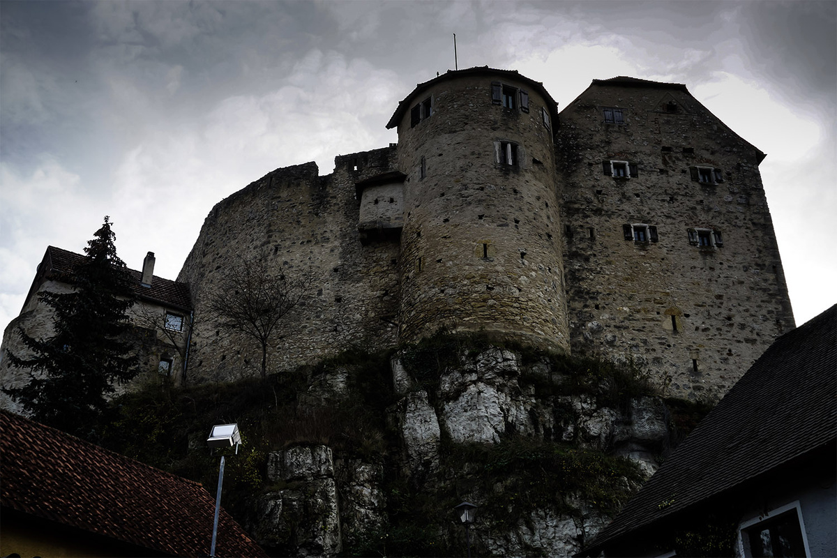 Вольфсегг (Германия) 