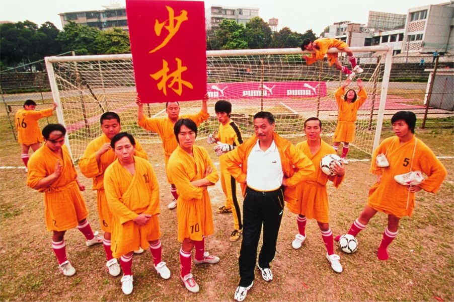 КиноПоиск 6,9. IMDb 7,3.