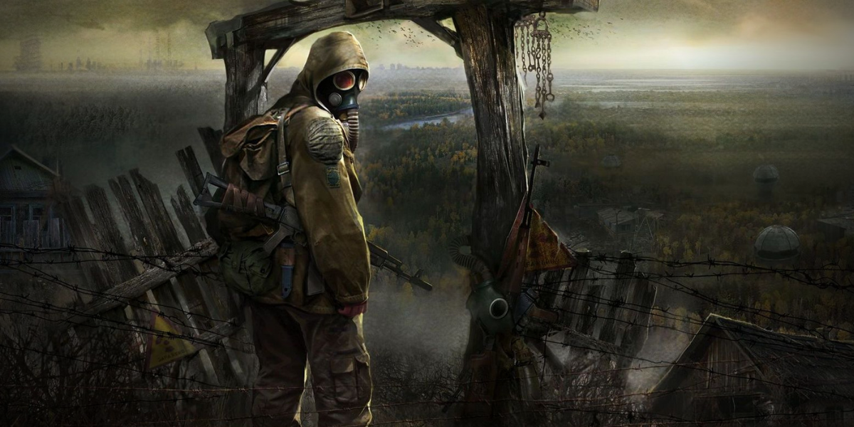S.T.A.L.K.E.R. - Все концовки и как их получить?