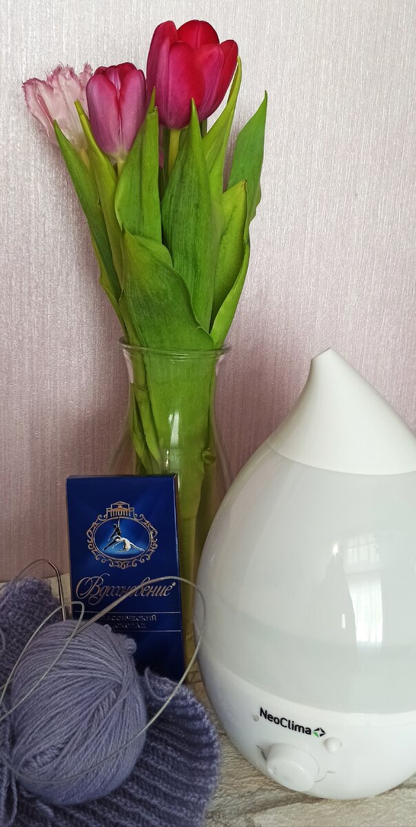 К подаркам добавим немного вдохновения...