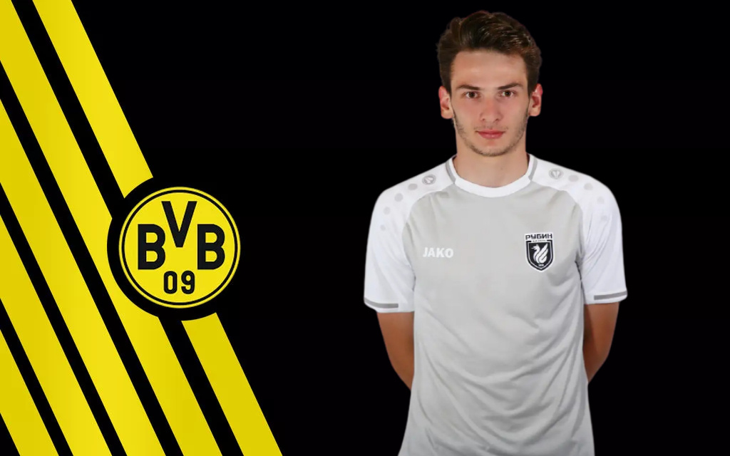 Автор фото: Дмитрий Сергеев