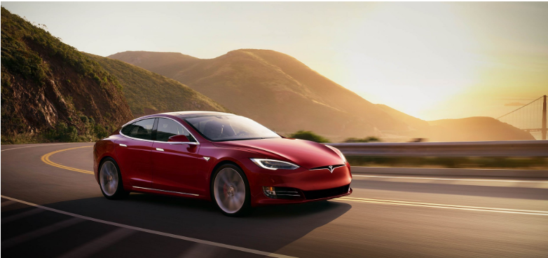 ИСТОЧНИК ИЗОБРАЖЕНИЯ: TESLA MOTORS.