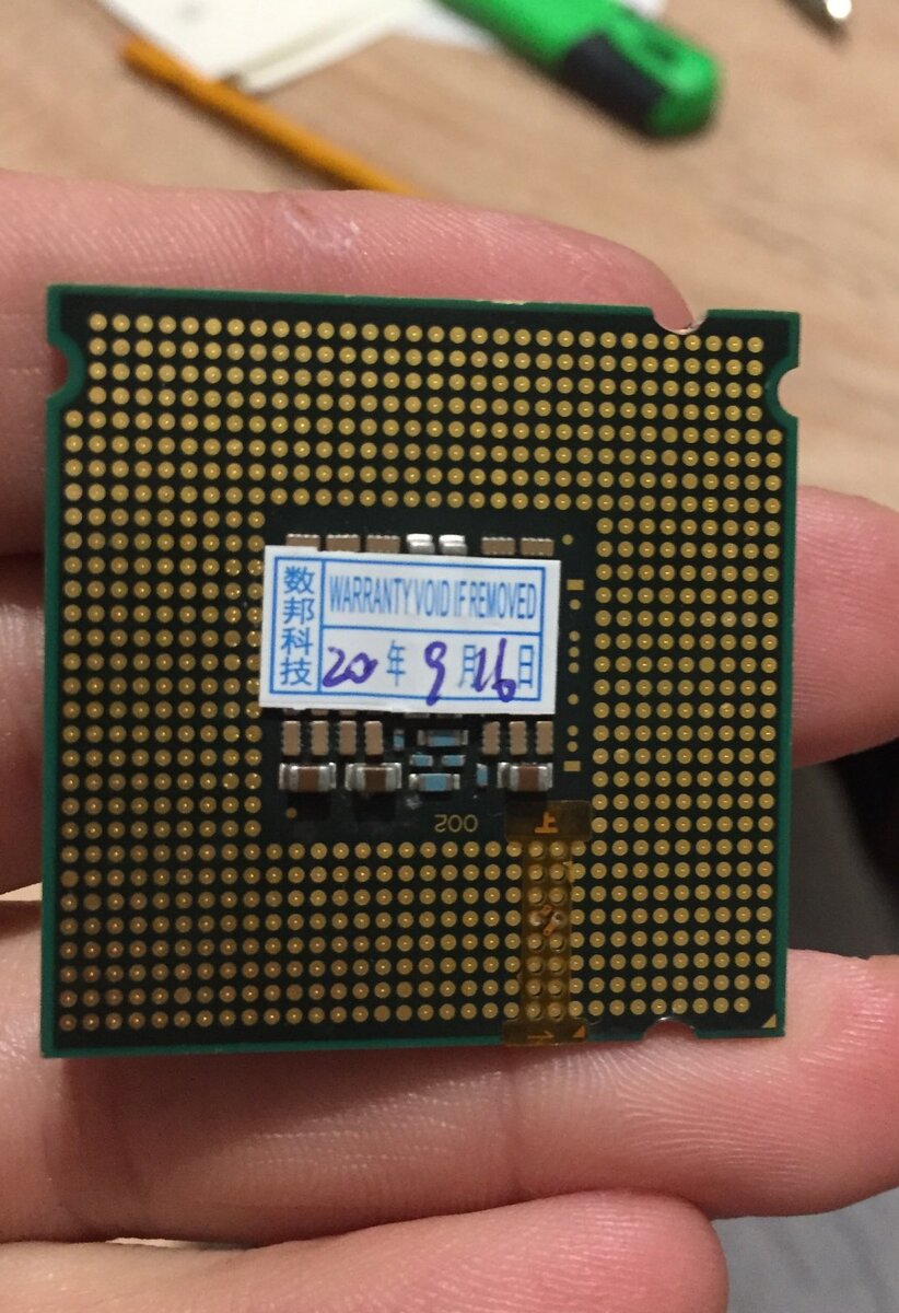 Фото из личного архива