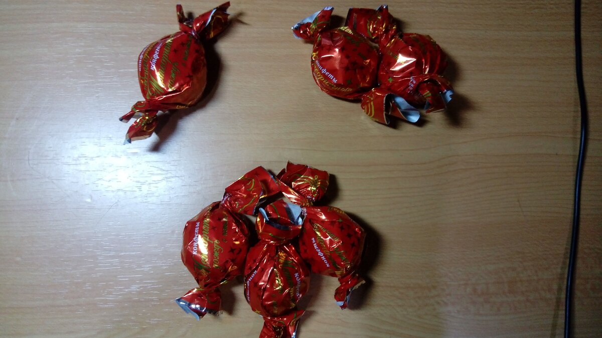 Личное фото