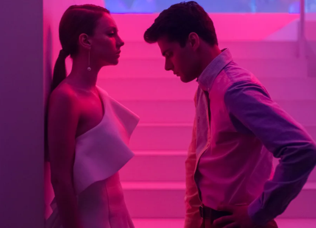  Элита (2018 – ...)