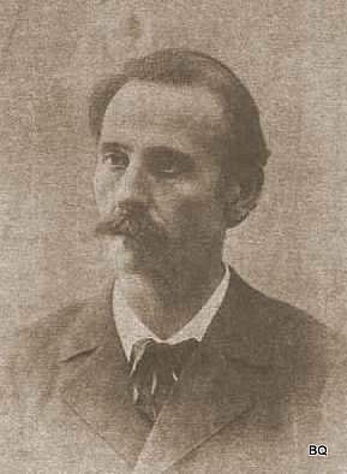 Исмаил Гаспринский. Фото: islam-today.ru