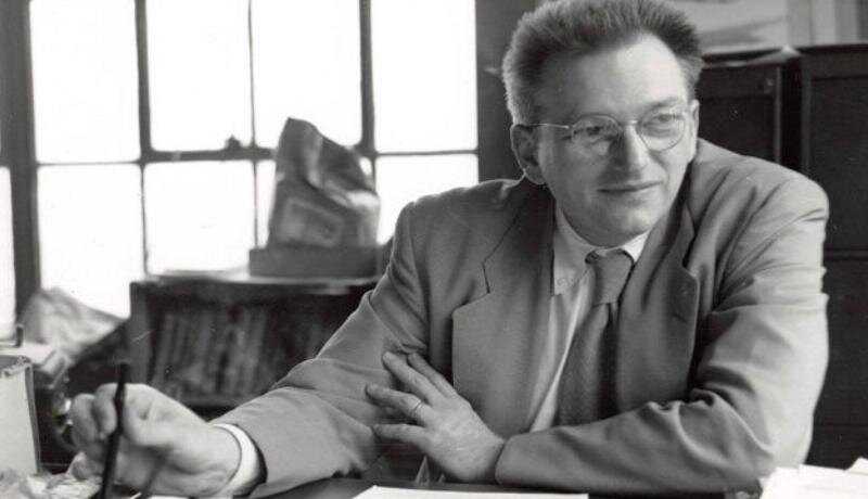 Джон Вуд Кэмпбелл младший