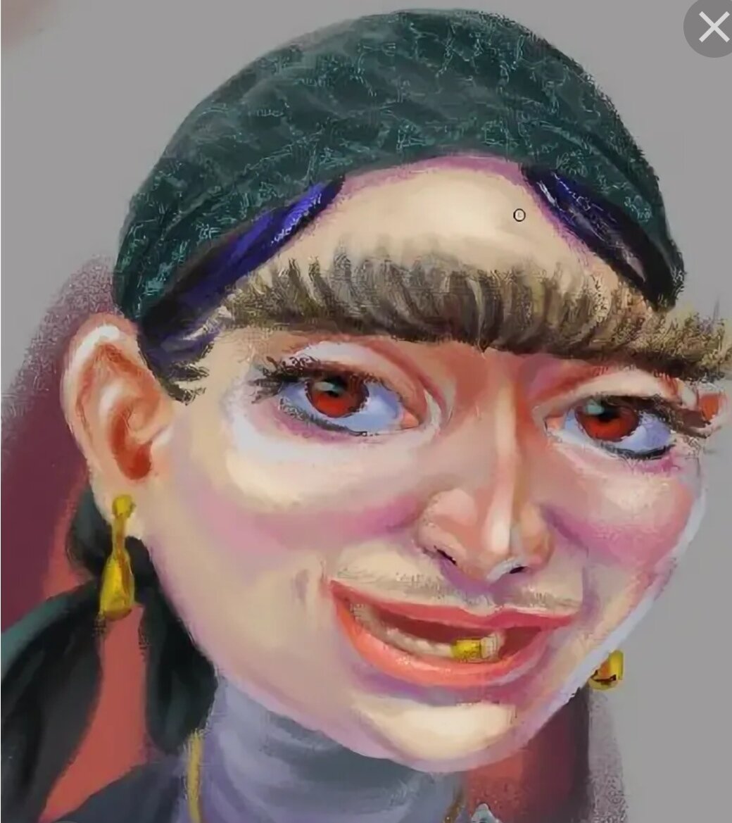 Смешные таджички