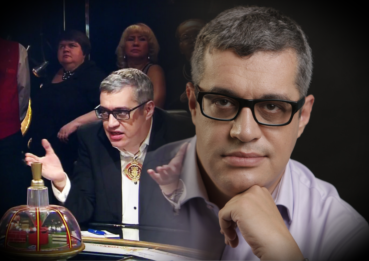 Галкин, Малкин, Залкинд": какие еврейские фамилии похожи на русские? Народ Восто