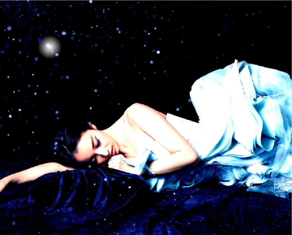 Будьте внимательны к своим снам