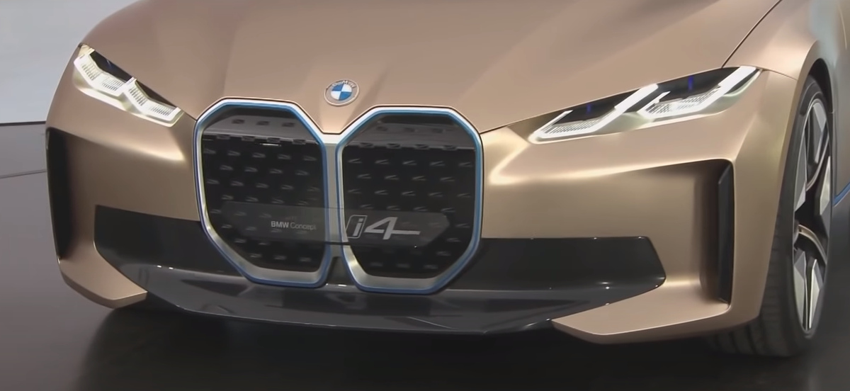 BMW - полный каталог моделей, характеристики, отзывы на все автомобили BMW (БМВ)